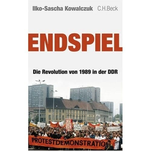 Endspiel