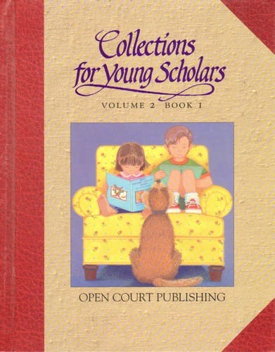 Collections for Young Scholars