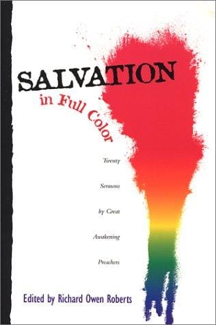 Salvation in full color