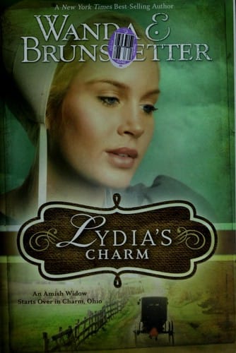 Lydia's charm