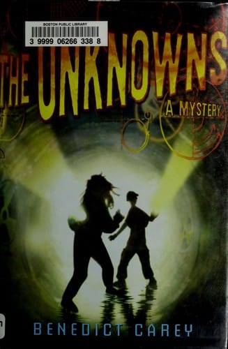 The unknowns