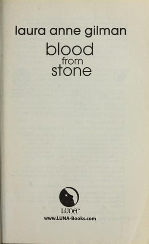 Blood from stone