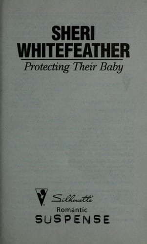 Protecting their baby