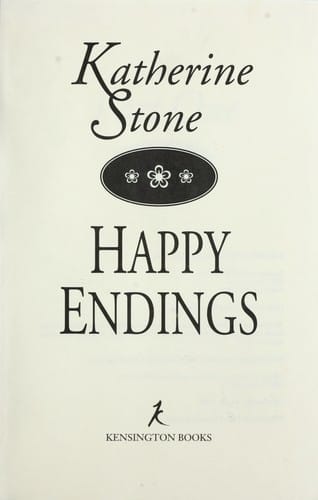 Happy Endings