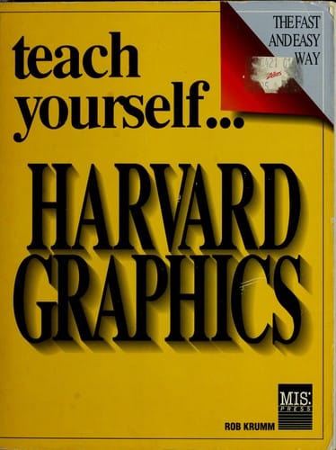 Harvard Graphics