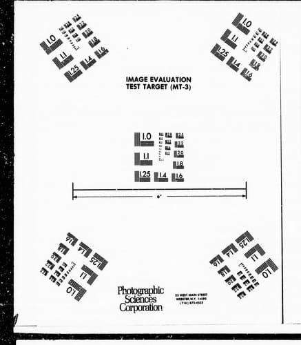 Captain Hall in America