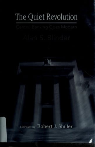 The quiet revolution