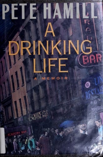 A drinking life