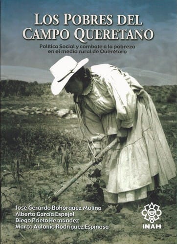 Los Pobres del Campo Queretano