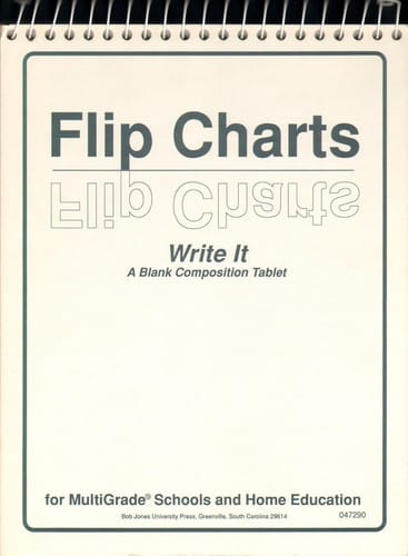 Flip Charts