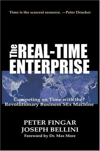 The real-time enterprise