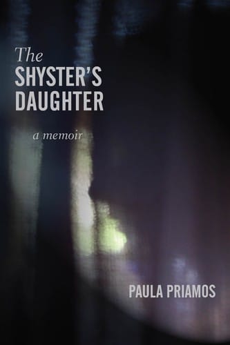 The Shyster's Daughter