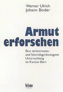 Armut erforschen