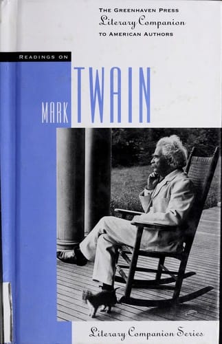Readings on Mark Twain