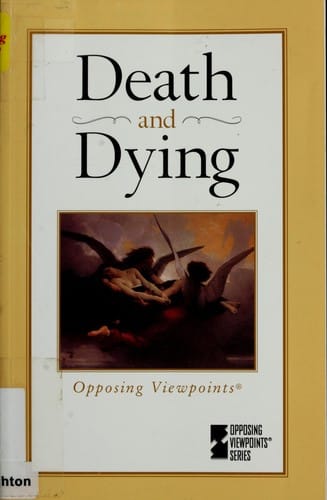 Death and dying
