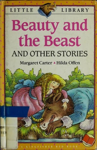 Beauty and the beast and other stories