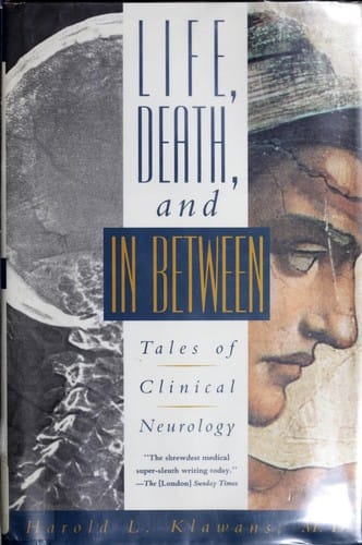 Life, death, and in between