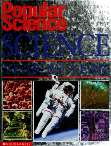Popular science