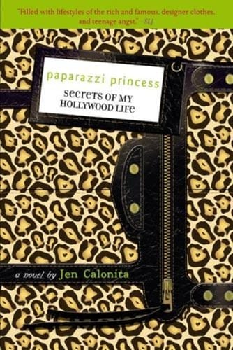 Secrets Of My Hollywood Life - Paparazzi
