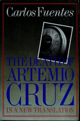 La muerte de Artemio Cruz