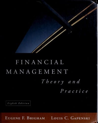 Financial Management
