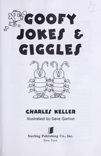 Goofy jokes & giggles