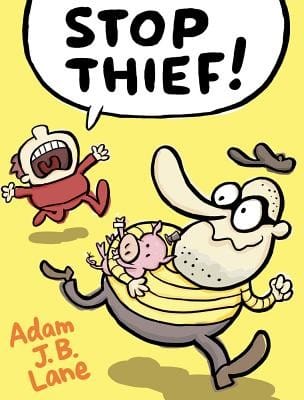 Stop Thief