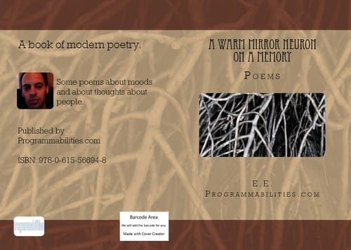 A Warm Mirror Neuron On A Memory