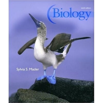 Testbank for Biology 10