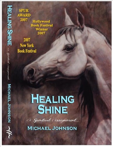Healing Shine