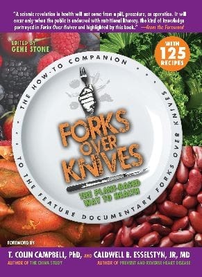 Forks over knives