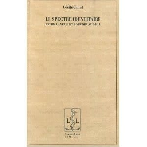 Le spectre identitaire