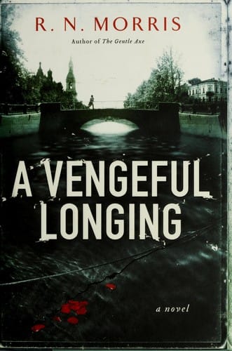 A vengeful longing