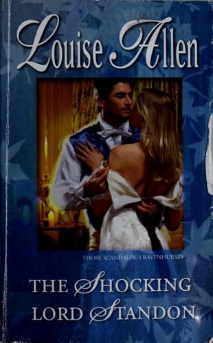 The Shocking Lord Standon