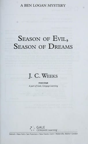 Season of evil, season of dreams