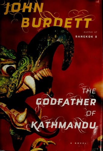The Godfather of Kathmandu