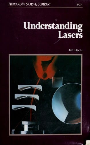 Understanding lasers