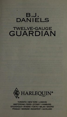 Twelve-gauge guardian