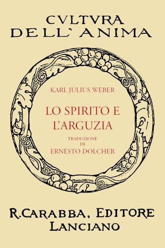 Lo Spirito E L'Arguzia