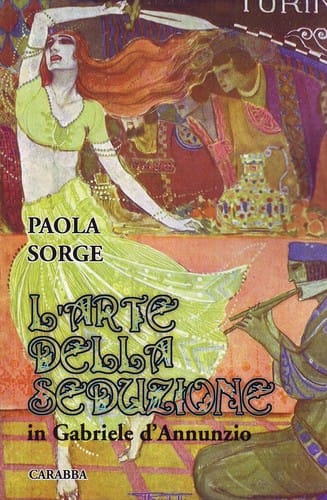 L'Arte Della Seduzione