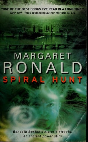 Spiral hunt
