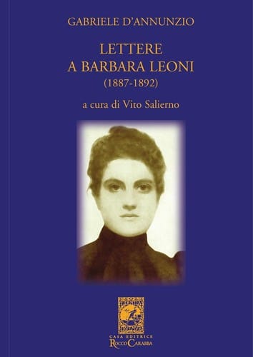 Lettere A Barbara Leoni