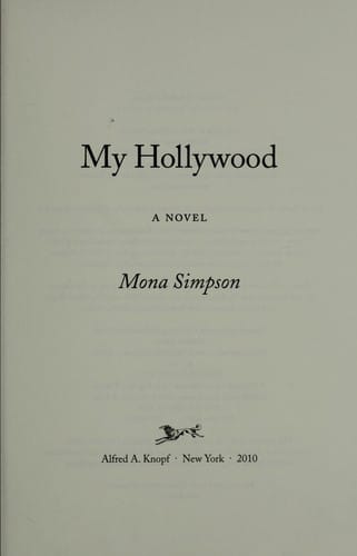 My Hollywood