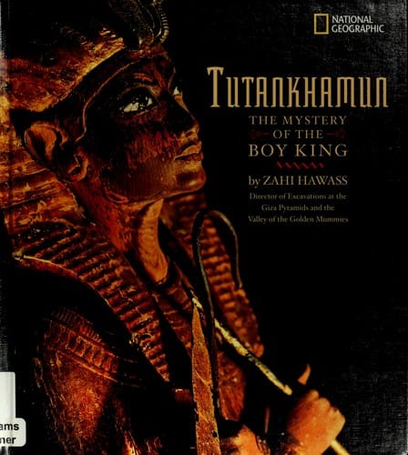Tutankhamun
