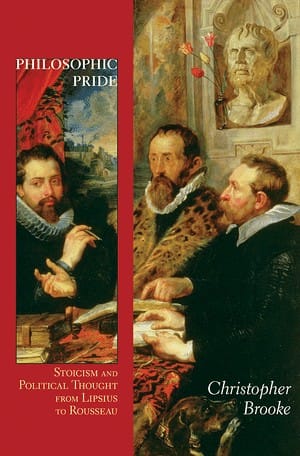 Philosophic pride