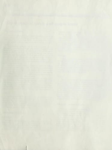 Major pests of birch and maple trees