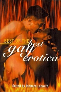 Best of the best gay erotica