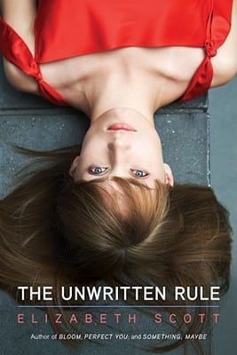 Unwritten Rule