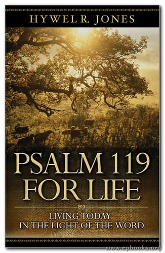 Psalm 119 for Life
