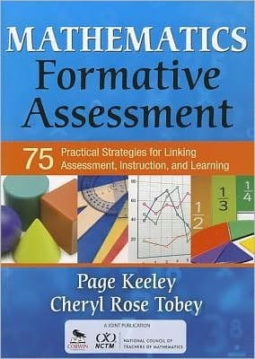 Mathematics formative assessment